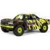 Arrma Mojave 6S BLX 1:7 4WD RTR zelená
