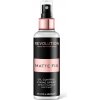 Makeup Revolution London Matte Fix Oil Control Spray matující fixační sprej 100 ml