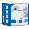 iD Pants Plus 553136514 L 14 ks