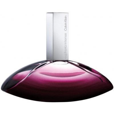 Calvin Klein Euphoria Forbidden parfumovaná voda dámska 100 ml tester