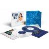 LP Various: Mamma Mia (original London Cast ) (white & Blue Vinyl)