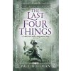 The Last Four Things - Paul Hoffman, Penguin Books Ltd