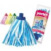 York Color Mop náhradní páskový 120 g 30 cm syntetika