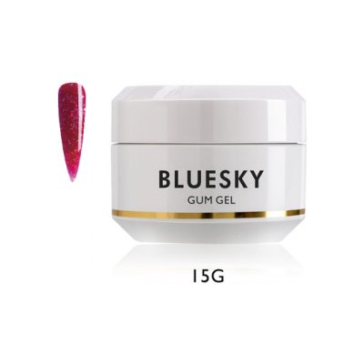 Bluesky akrygél As If 15 g