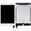 Apple iPad Mini 4 - biely displej + dotyková doska (A1538 A1550)