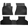 Koberce gumenné FROGUM 3D No.77 BMW X5 F15 2013-2018