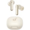 Anker bezdrôtové slúchadlá SoundCore P40i (A3955G21) – TWS, ANC, Bluetooth 5.2, dotykové ovládanie, biele