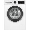 Bosch WGG2540NBY - Spredu plnená práčka