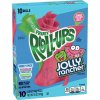 Betty Crocker Ovocné rolky Jolly Fruit Roll-Ups 141 g
