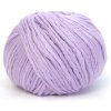 Priadza AMIE 50g, lila - odtieň 514