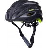 Cyklistická prilba HAVEN, TOLTEC LUMIERE Čierna,reflexný neón, (53 - 57)