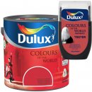 Dulux COW levandulový květ 2,5 L, Provence