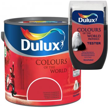 Dulux CoW nórsky fjord 2,5l