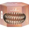 Invisibobble ORIGINAL PREMIUM Bronze me Pretty 3ks