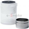 Centenary Mods Diplomat MTL RTA Iron Tank Window