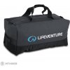 Lifeventure Expedition Duffle cestovná taška, 100 l, black/charcoal