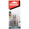 Makita PREMIER TORX T20 50MM 2ks E-03349