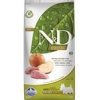N&D dog Prime(GF) adult mini boar&apple 7kg