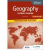 Geography for the IB Diploma SL and HL Core: Prepare for Success