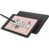 HUION Kamvas 13 grafický tablet Black NEW Gen.3