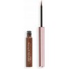Makeup Revolution Super Flick tekuté linky na oči Brown 2,4 ml