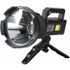 BATERKA ŠPÁROVAČ STATÍV DIÓDA CREE LED XHP50 COB