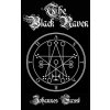 The Black Raven: Demon Summoning and Black Magic Grimoire, The Threefold Coercion of Hell