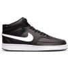 Nike Topánky Court Vision Mid Nn DN3577 001 Čierna