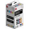 UPrint kompatibil. ink s C13T03V64A, 101, T03V64A, CMYK
