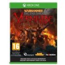 Hra na Xbox One Warhammer: End Times - Vermintide