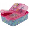 Stor Multi Box na desiatu Barbie