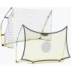 SKLZ Quickster Soccer Combo System bránka 240 x 150 cm čierna/žltá