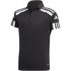 Tričko adidas Squadra 21 Polo Jr GK9558