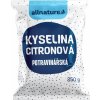 Allnature Kyselina citrónová 250 g