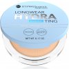 Bell Longwear Hydrating Powder kompaktný púder s kyselinou hyalurónovou 02 Light Beige 5 g