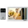 Dverný videotelefón EVOLVEO DoorPhone 10-2W