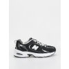 New Balance 530 (black) 37.5, čierna