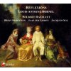 LOUIS-ANTOINE DORNE: Réflexions (CD) (GLOSSA)