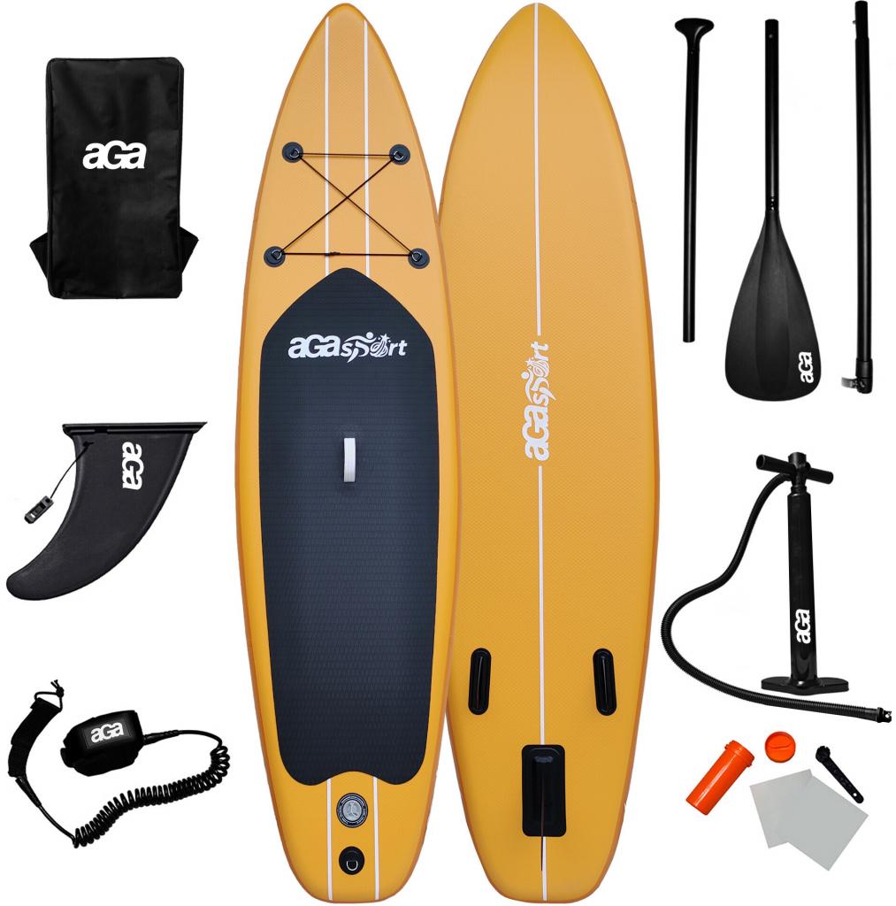 Paddleboard Aga DS2203