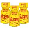 Poppers Orgasmus 10ml - 3xpack
