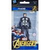 FIGÚRKA MARVEL AVENGERS THOR 10CM