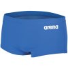 Arena Team Swim Low Waist Short Solid Royal/White S - UK32 + výmena a vrátenie do 30 dní s poštovným zadarmo