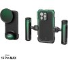 SmallRig 5001 x Brandon Li Kit iPhone 16 Pro Max