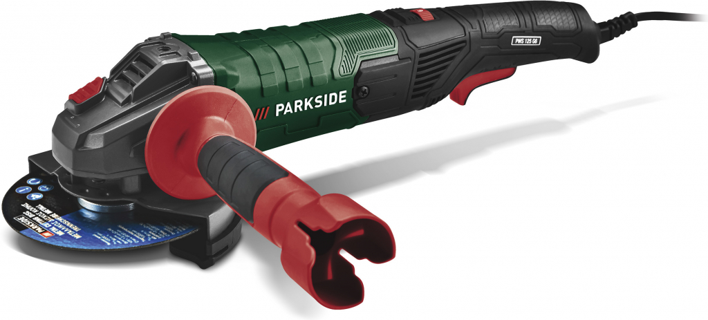 Parkside PWS 125 G6 100361388