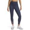 Under Armour VANISH ELITE VENT ANKLE LEGGINGS W sivé 1389871-044