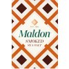 Maldon morská soľ údená 125 g