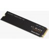 WD Black SN850X 4TB SSD PCIe Gen4 16 Gb/s, M.2 2280, NVMe ( r7300MB/s, w6600MB/s )