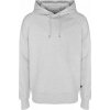 PURE WASTE HDUB / Unisex mikina s kapucňou - grey melange M
