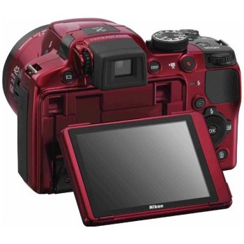 Nikon Coolpix P510