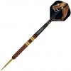 Šípky steel Red Dragon Peter Wright Copper Fusion 23g, 90% wolfram
